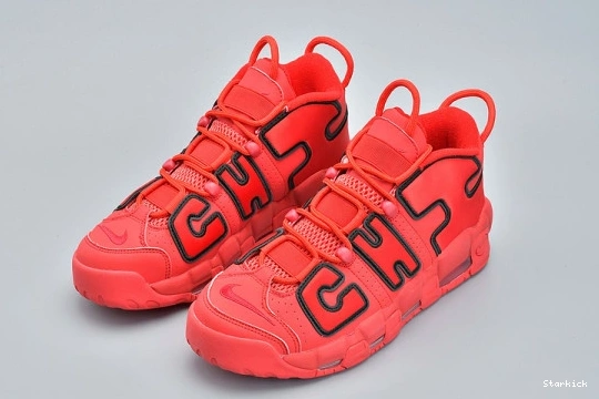 AJ3138-600 MORE “CHICAGO” AIR NIKE UPTEMPO 0301